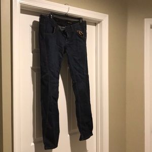 Stella Skinny jeans by Express!